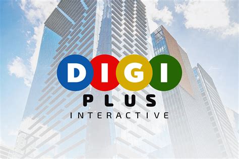 digiplus interactive|DigiPlus Interactive Corp .